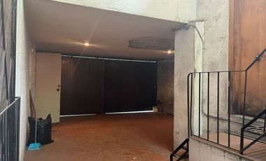 Casa/Terreno en Venta en Av. División del Norte CON USO DE SUELO (HC)