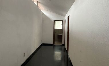 Casa/Terreno en Venta en Av. División del Norte CON USO DE SUELO (HC)