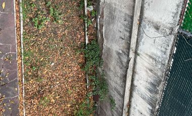 Casa/Terreno en Venta en Av. División del Norte CON USO DE SUELO (HC)