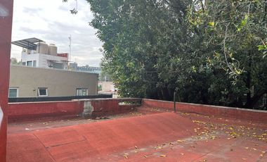 Casa/Terreno en Venta en Av. División del Norte CON USO DE SUELO (HC)