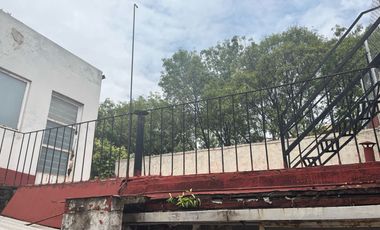 Casa/Terreno en Venta en Av. División del Norte CON USO DE SUELO (HC)
