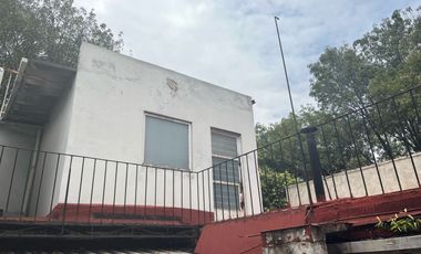 Casa/Terreno en Venta en Av. División del Norte CON USO DE SUELO (HC)