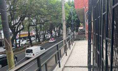 Casa/Terreno en Venta en Av. División del Norte CON USO DE SUELO (HC)