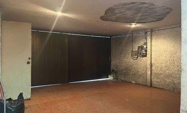 Casa/Terreno en Venta en Av. División del Norte CON USO DE SUELO (HC)