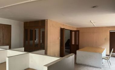 Casa/Terreno en Venta en Av. División del Norte CON USO DE SUELO (HC)