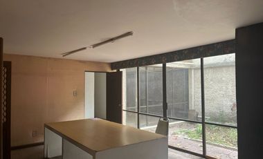 Casa/Terreno en Venta en Av. División del Norte CON USO DE SUELO (HC)