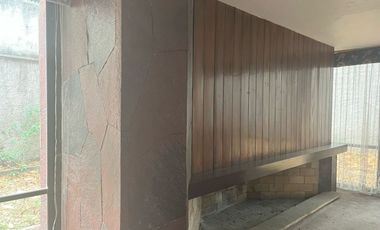 Casa/Terreno en Venta en Av. División del Norte CON USO DE SUELO (HC)