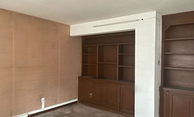 Casa/Terreno en Venta en Av. División del Norte CON USO DE SUELO (HC)
