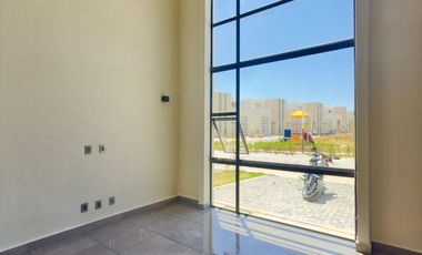 CASA EN RENTA FRACC. VILLAS DEL CAMPO CALIMAYA A 15 MINUTOS GALERIAS METEPEC