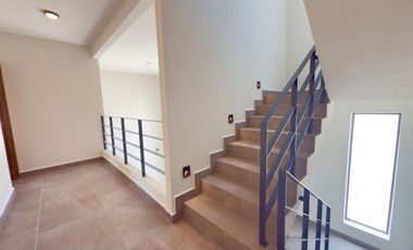 CASA EN RENTA FRACC. VILLAS DEL CAMPO CALIMAYA A 15 MINUTOS GALERIAS METEPEC