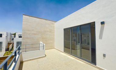 CASA EN RENTA FRACC. VILLAS DEL CAMPO CALIMAYA A 15 MINUTOS GALERIAS METEPEC