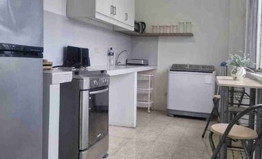 🟢ALQUILER SUITE AMOBLADA EN URDESA CENTRAL - CALLE BALSAMOS NORTE🟢