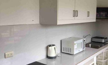 🟢ALQUILER SUITE AMOBLADA EN URDESA CENTRAL - CALLE BALSAMOS NORTE🟢