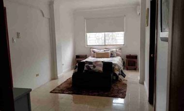 🟢ALQUILER SUITE AMOBLADA EN URDESA CENTRAL - CALLE BALSAMOS NORTE🟢