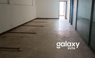 JUAL SEWA RUKO STRATEGIS DI KOMPLEKS GALERIA PATIH JELANTIK KUTA BADUNG, BALI
