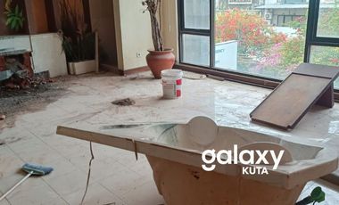 JUAL SEWA RUKO STRATEGIS DI KOMPLEKS GALERIA PATIH JELANTIK KUTA BADUNG, BALI