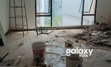 JUAL SEWA RUKO STRATEGIS DI KOMPLEKS GALERIA PATIH JELANTIK KUTA BADUNG, BALI