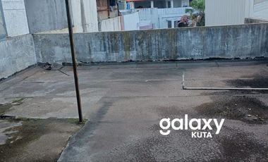 JUAL SEWA RUKO STRATEGIS DI KOMPLEKS GALERIA PATIH JELANTIK KUTA BADUNG, BALI