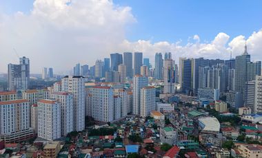 Kai Garden Residences 3 Bedroom Corner Unit For Sale Dansalan St. Mandaluyong