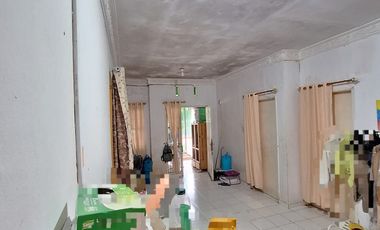 Dijual Murah Rumah Hook Anggrek Sari Batam Center
