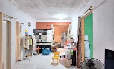 Dijual Murah Rumah Hook Anggrek Sari Batam Center