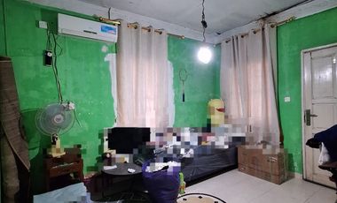 Dijual Murah Rumah Hook Anggrek Sari Batam Center