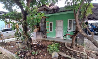 Dijual Murah Rumah Hook Anggrek Sari Batam Center