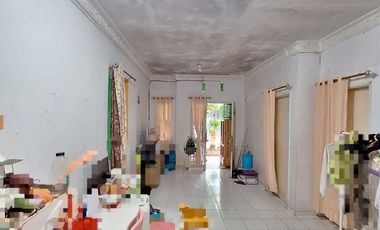 Dijual Murah Rumah Hook Anggrek Sari Batam Center