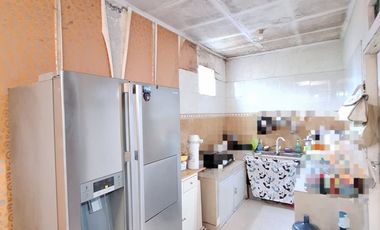 Dijual Murah Rumah Hook Anggrek Sari Batam Center