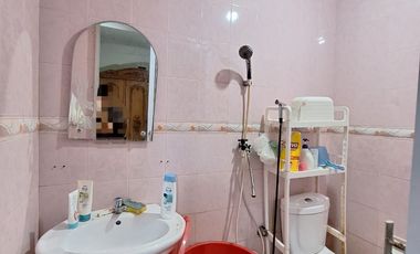 Dijual Murah Rumah Hook Anggrek Sari Batam Center