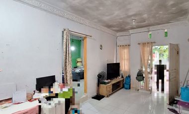 Dijual Murah Rumah Hook Anggrek Sari Batam Center