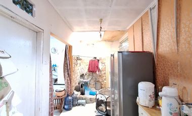 Dijual Murah Rumah Hook Anggrek Sari Batam Center