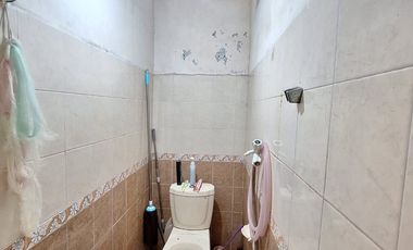 Dijual Murah Rumah Hook Anggrek Sari Batam Center