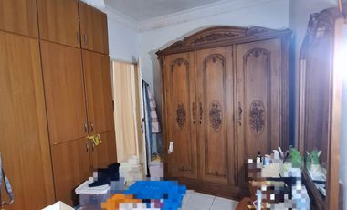 Dijual Murah Rumah Hook Anggrek Sari Batam Center