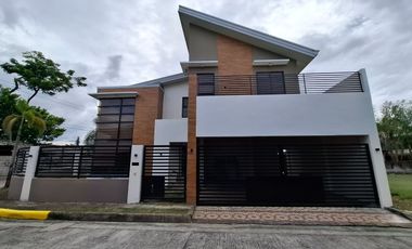 Furnished 5BR House for Rent near Clark!