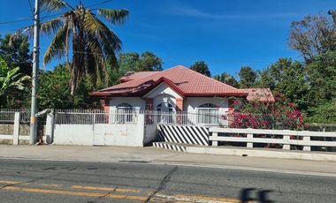 Villa 15 mins from beach