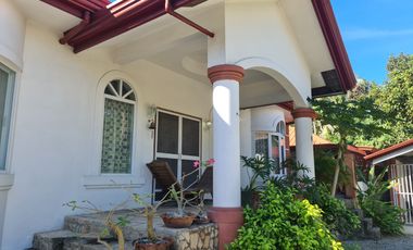House near the beach