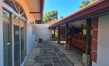 House near the beach