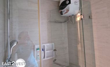 Dijual Apartemen The Accent Bintaro Tangerang Selatan Tipe 2 Bedroom Fully Furnished Nyaman Siap Huni Lokasi Strategis