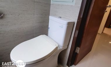 Dijual Apartemen The Accent Bintaro Tangerang Selatan Tipe 2 Bedroom Fully Furnished Nyaman Siap Huni Lokasi Strategis