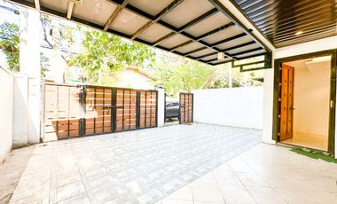 5BR Rocha Street San Lorenzo Village For Rent Lease Unfurnished Makati Modern House and Lot near Dasmarinas village, Urdaneta Village, Forbes Park, Be