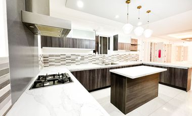 5BR Rocha Street San Lorenzo Village For Rent Lease Unfurnished Makati Modern House and Lot near Dasmarinas village, Urdaneta Village, Forbes Park, Be
