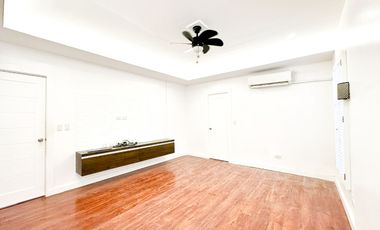 5BR Rocha Street San Lorenzo Village For Rent Lease Unfurnished Makati Modern House and Lot near Dasmarinas village, Urdaneta Village, Forbes Park, Be