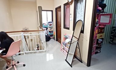 Dijual Cepat Rumah tanah 90 *BU SIAP HUNI di cluster Graha Raya, Tangerang
