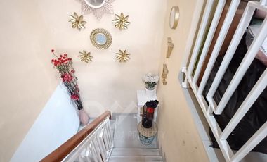 Dijual Cepat Rumah tanah 90 *BU SIAP HUNI di cluster Graha Raya, Tangerang