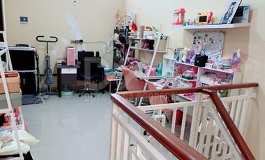 Dijual Cepat Rumah tanah 90 *BU SIAP HUNI di cluster Graha Raya, Tangerang
