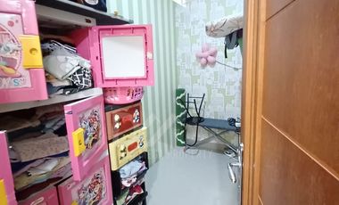 Dijual Cepat Rumah tanah 90 *BU SIAP HUNI di cluster Graha Raya, Tangerang