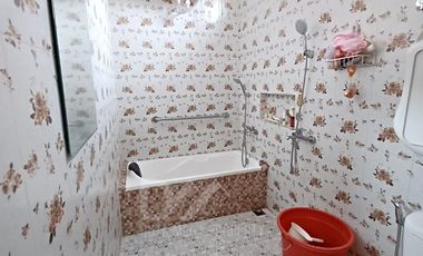 Dijual Cepat Rumah tanah 90 *BU SIAP HUNI di cluster Graha Raya, Tangerang