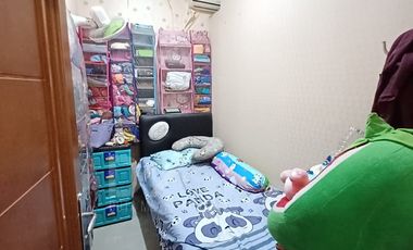 Dijual Cepat Rumah tanah 90 *BU SIAP HUNI di cluster Graha Raya, Tangerang
