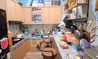Dijual Cepat Rumah tanah 90 *BU SIAP HUNI di cluster Graha Raya, Tangerang